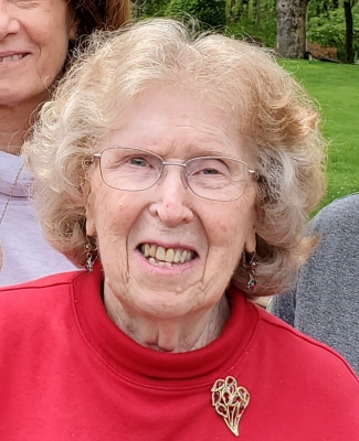 Barbara Highkal