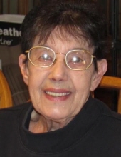 Dorothy Joyce Herbert