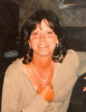 Janet Ratledge