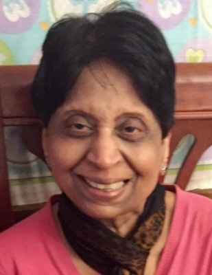 Photo of Deepa Shirali