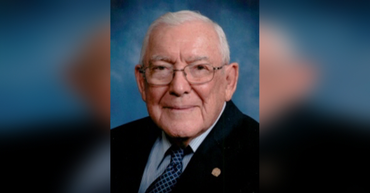 Obituary information for Caleb M. Pennock, Jr.