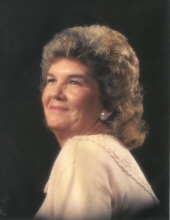 Nancy Burnette Dean