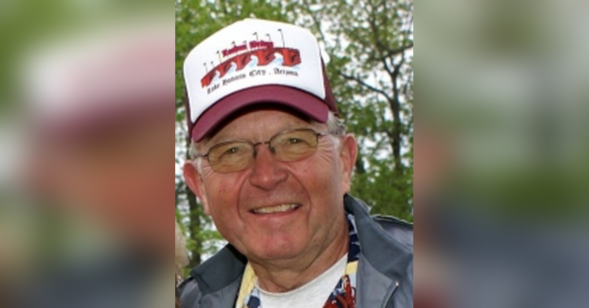 Obituary information for William Hofer