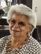 Ana M. Gonzalez