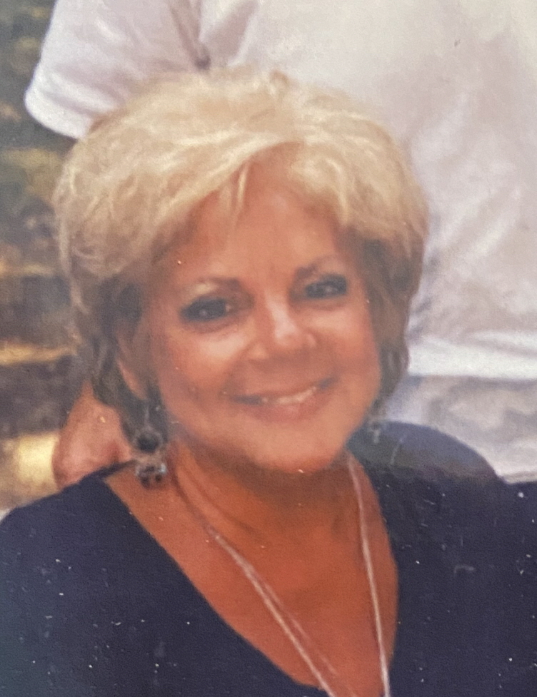 Diane Petrucci 2021 CostelloRunyon Funeral Home