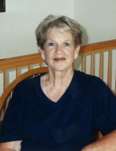 Nancy Gail Moyer