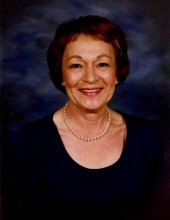 Mary O. Karas