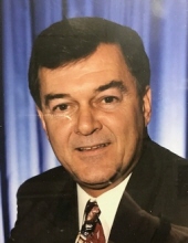 Larry M. Betz