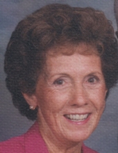 Patricia A. Wegge