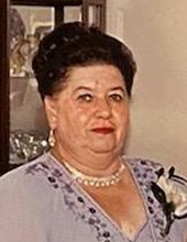 Magdalena Orlof