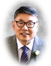 Paul Shin-Hong Kim
