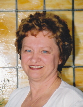 Janet Kay Bayless