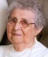 Dorothy M. Hostetter
