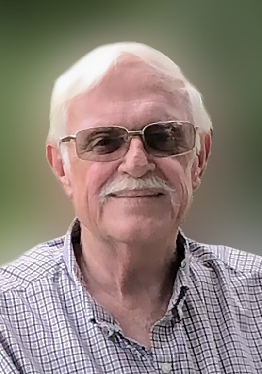 Ronald J. Corbett 2021 John Molnar Funeral Home