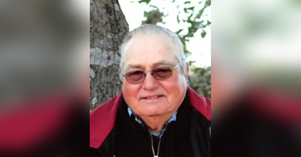 Obituary information for Jerry Williams