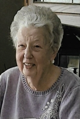 Photo of Mary Trepanier
