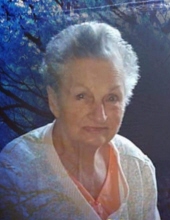Doris M Cavanaugh