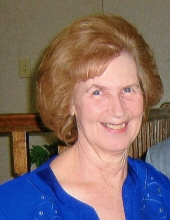 Shirley May Zeliasko