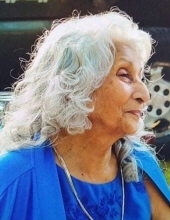 Juanita M. Reeves