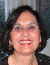 Zaida E. Rodriguez