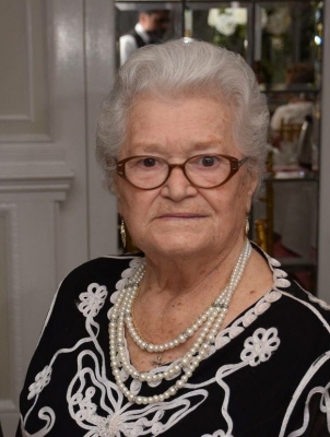 Photo of Olga Kuchta