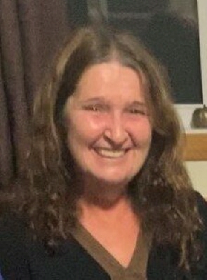 Photo of Anne MacUmber