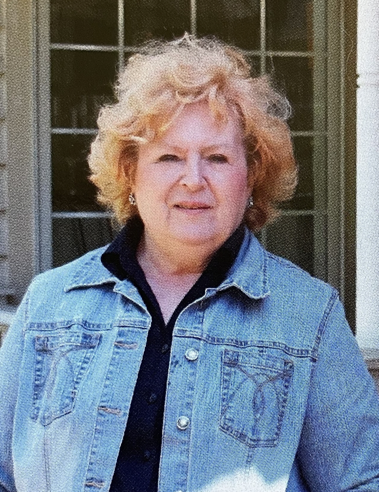 Carolyn Mae Coughlin Stasa Obituary
