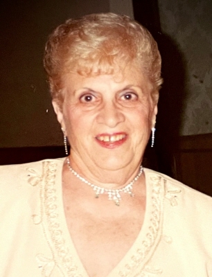 Photo of Eleanor Aquilino