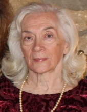 Jo Ann Hess