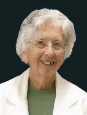 Photo of Frances Uchitjil