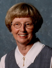 Doris Johnson Turpin