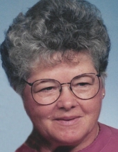 Betty Oleta Walters