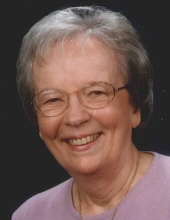 Mary Ellen Francis