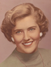 Vera  Maxine  Clayton