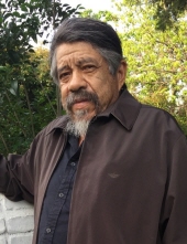 Manuel Medina Ayala