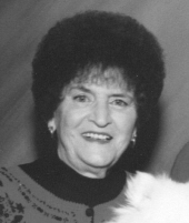 Mae Anderson Chauvin