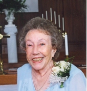 Dora Lorraine "Granny" Shelton