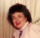 Phyllis Sue McConnell Curtis