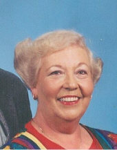 Betty Faye Holloway