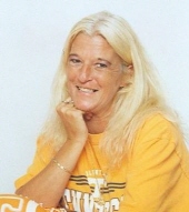 Sherry Lynn Carr Wright