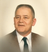 William K.  Stout, Sr.