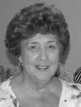 Shirley Geraldine  Dixon