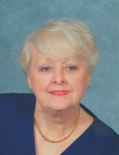 Barbara Ray