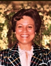 Martha Jean Simpson