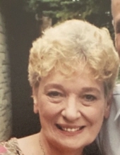 Barbara Ann Halaska
