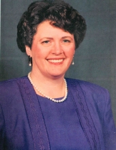 Bonnie Jean Patrick