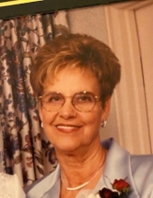 Faye Lucille Owens