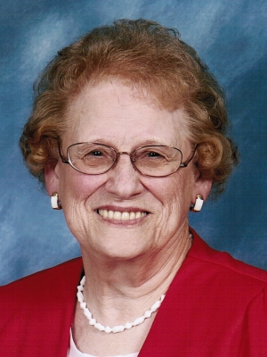 Louise M. Desio
