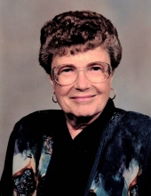 Gertie Mae Wheatley