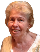 Margaret M. Semetti